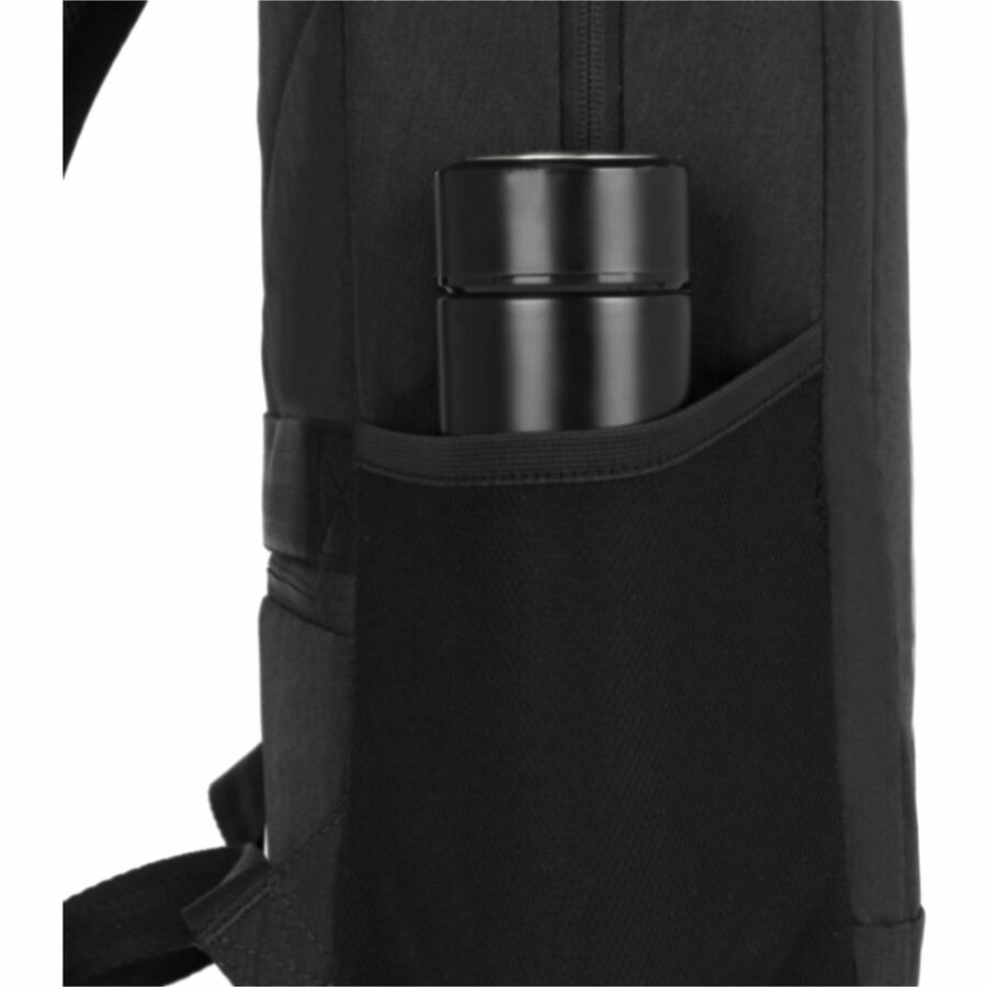 Swissdigital Design Carrying Case (Backpack) for 16" Notebook, Accessories - Black