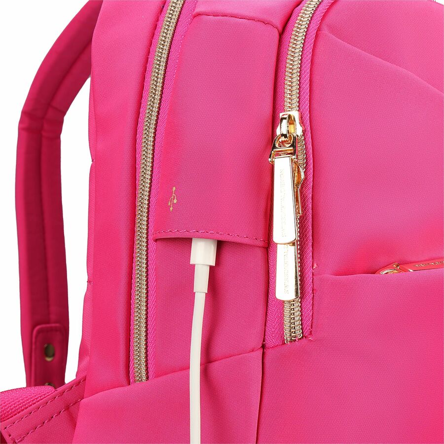 Swissdigital Design Carrying Case (Sling) Travel, Credit Card, Passport, Driving License - Katy Rose