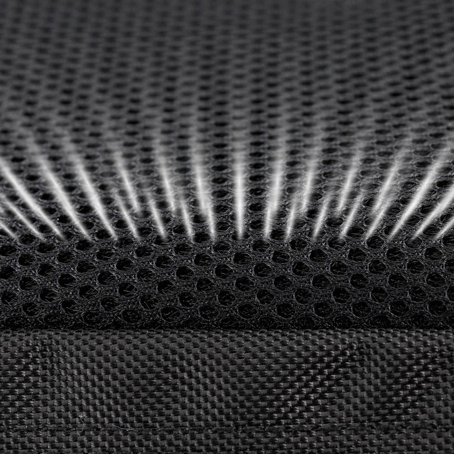 Swissdigital Design TERABYTE F J16BTF-21 Carrying Case (Backpack) for 15.6" to 16" Apple iPhone iPad MacBook Pro, Notebook - Black/Green