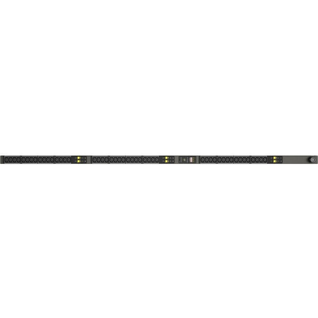 Switched Power Distribution Unit - 48-Outlet Intelligent PDU | Vertiv Geist I10089