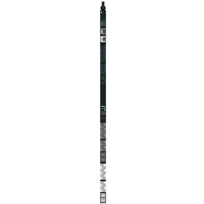 Switched Power Distribution Unit - Panduit MI Series 3-Phase PDU | TecISoft P36D08M-YL1C