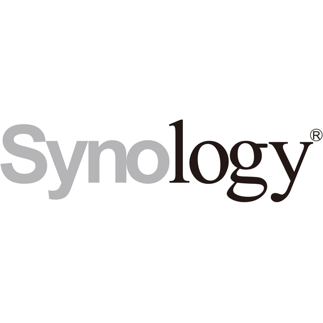 Synology DX1215II Expansion Unit - 12-Bay Storage Expansion | Synology