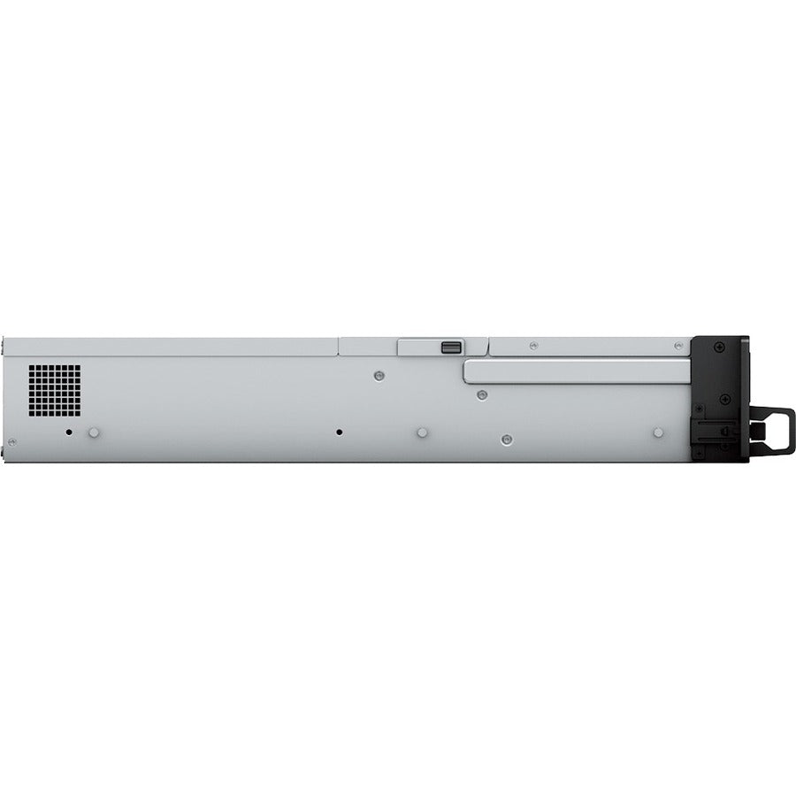 Synology Rs2421Rp+ 12-Bay Rackmount 2U Nas For Smb
