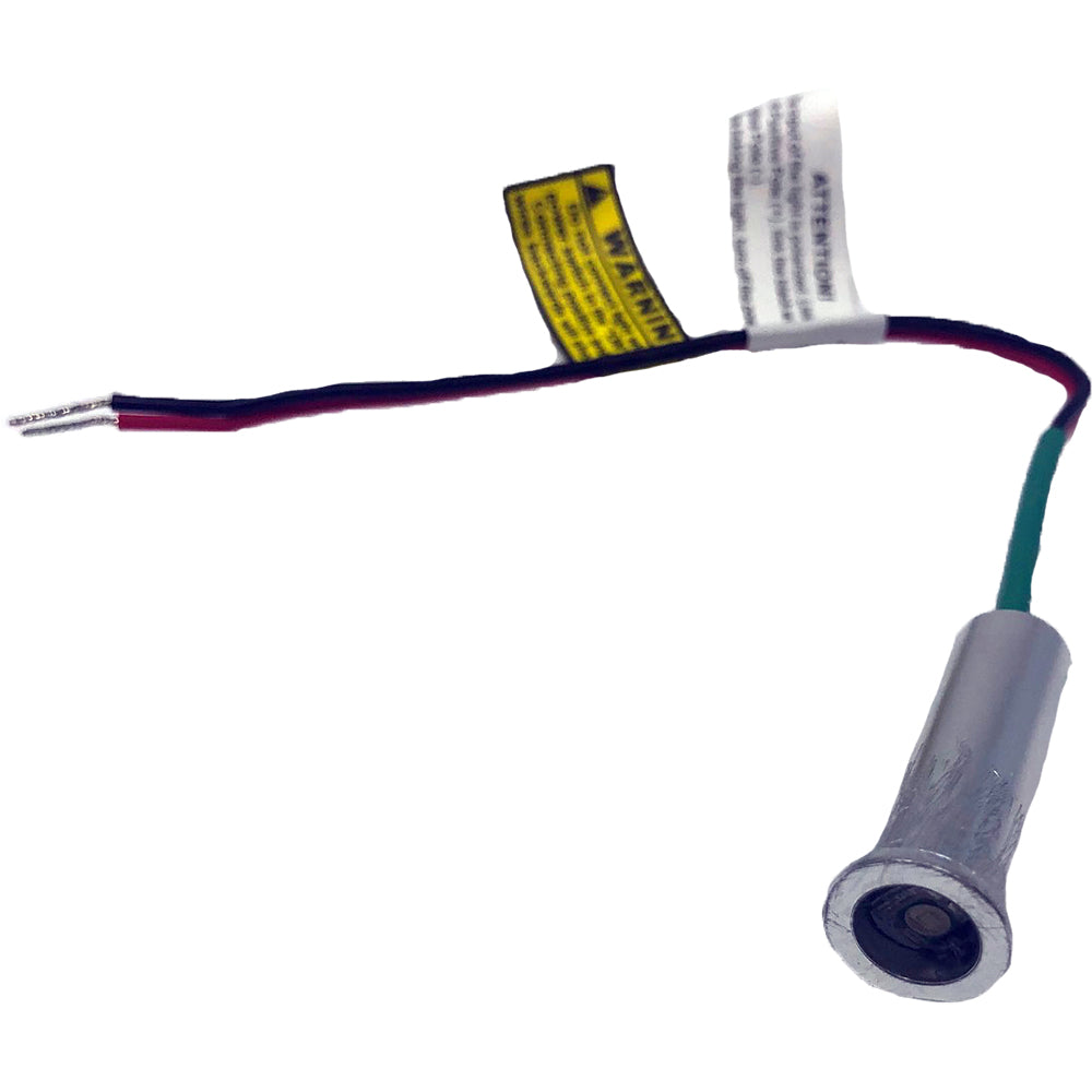 TACO Green Replacement LED f/Rub Rail Lights F38-6602-1, F38-6602-2, F38-6800D &