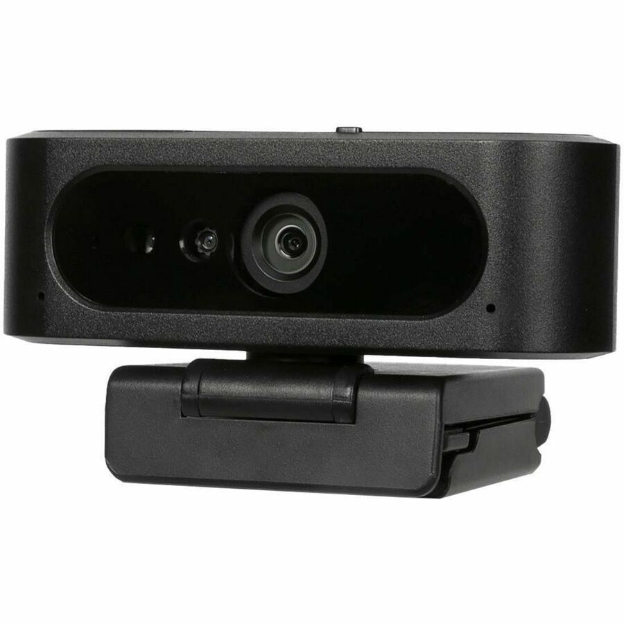 TARGUS FHD Webcam AVC045GL with IR Facial Recognition & Auto Focus for Professionals