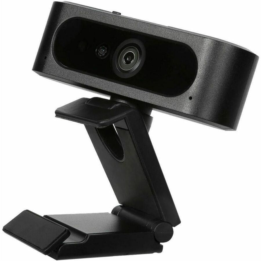 TARGUS FHD Webcam AVC045GL with IR Facial Recognition & Auto Focus for Professionals