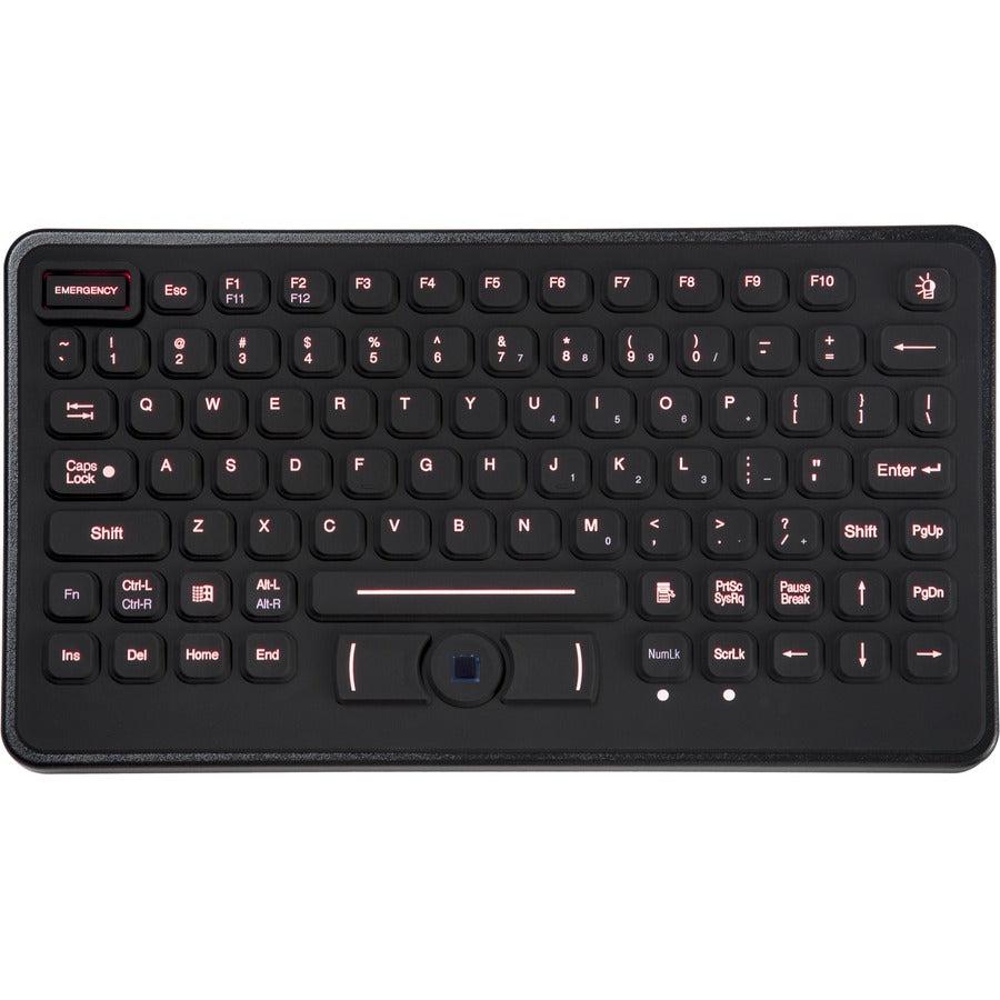 TG3 BLH Keyboard