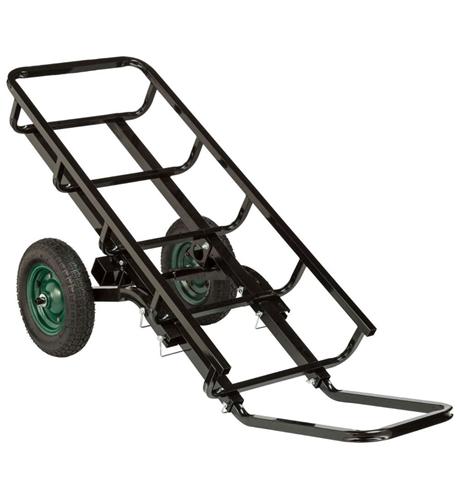 TILT-N-GO COMBO HITCH HAULER VKS-VTG401