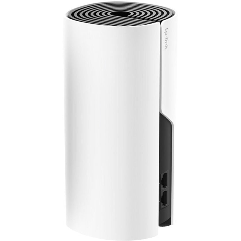 TP-Link Deco M4(1-Pack)_ISP - AC1200 Whole Home Mesh WiFi System