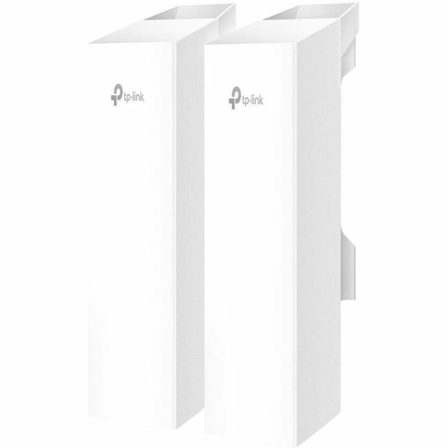 TP-Link EAP215-Bridge KIT Single Band IEEE 802.11 a/b/g/n/ac/ax/be 867 Mbit/s Wireless