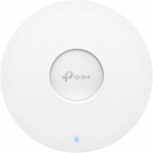 TP-Link Omada EAP673 Dual Band IEEE 802.11 a/b/g/n/ac/ax 5.25 Gbit/s Wireless Access Point
