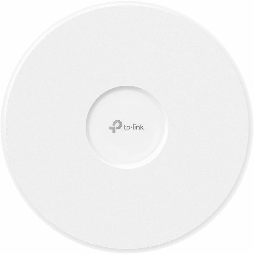 TP-Link Omada EAP772 Tri Band IEEE 802.11 a/b/g/n/ac/ax/be 10.40 Gbit/s Wireless Access