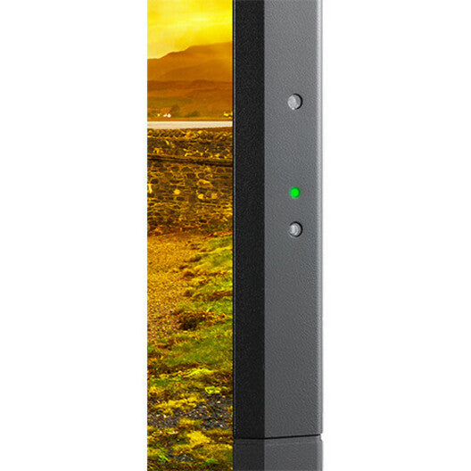 TSItouch NEC X651UHD-2 Digital Signage Display TSI65PNRDPGJGZZ