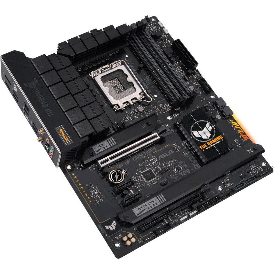TUF Gaming Desktop Motherboard - Intel B760 Chipset - Socket LGA-1700 - ATX