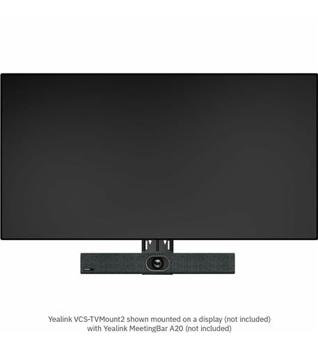 TV Mount Kit for UVC40,A20/A30 400/600