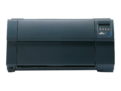 Tally Dascom 4347-i09 - Printer - B/W - dot-matrix - 16.5 in (width) - 360 x 360 dpi - 24 pin - up to 960 char/sec - USB