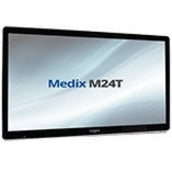 Tangent Medix M24T All-in-One Computer - Intel Core i5 - 8 GB RAM DDR4 SDRAM - 256 GB M.2 PCI Express NVMe SSD - 23.8" Full HD 1920 x 1080 - Desktop