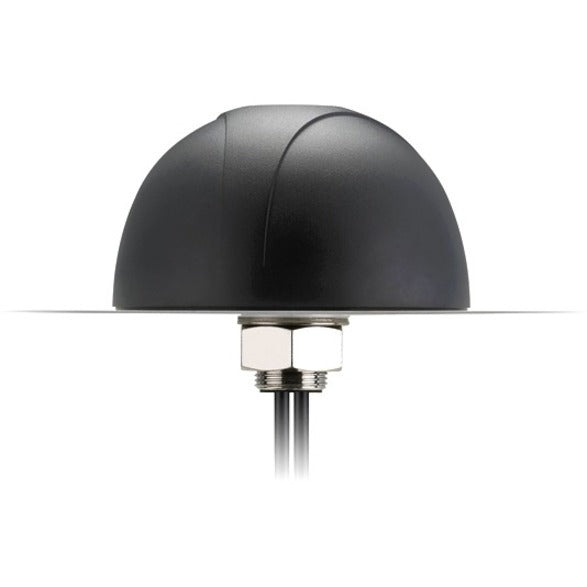 Taoglas Pantheon MA741 2in1 Permanent Mount 4G/3G/2G 2xMIMO, 3M CFD-200 SMA(M) MA741.B.BI.001