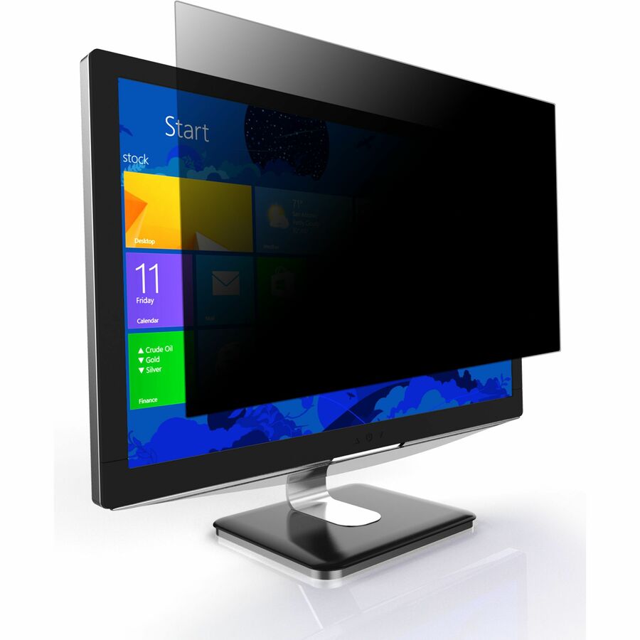 Targus 15.4" LCD Monitor Privacy Screen (16:9)
