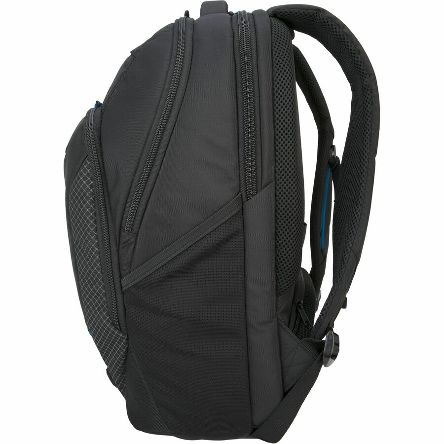 Targus Active Commuter Backpack Black TSB950US