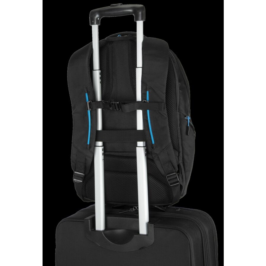 Targus Active Commuter Backpack Black TSB950US