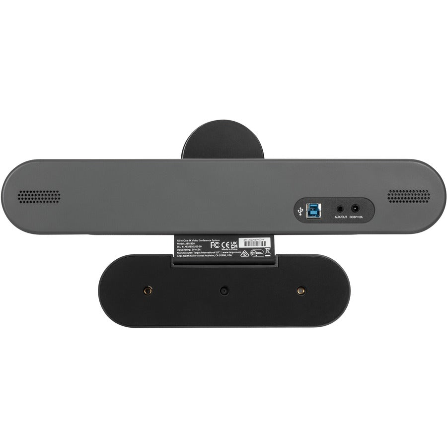 Targus All-in-One 4K Video Conference System