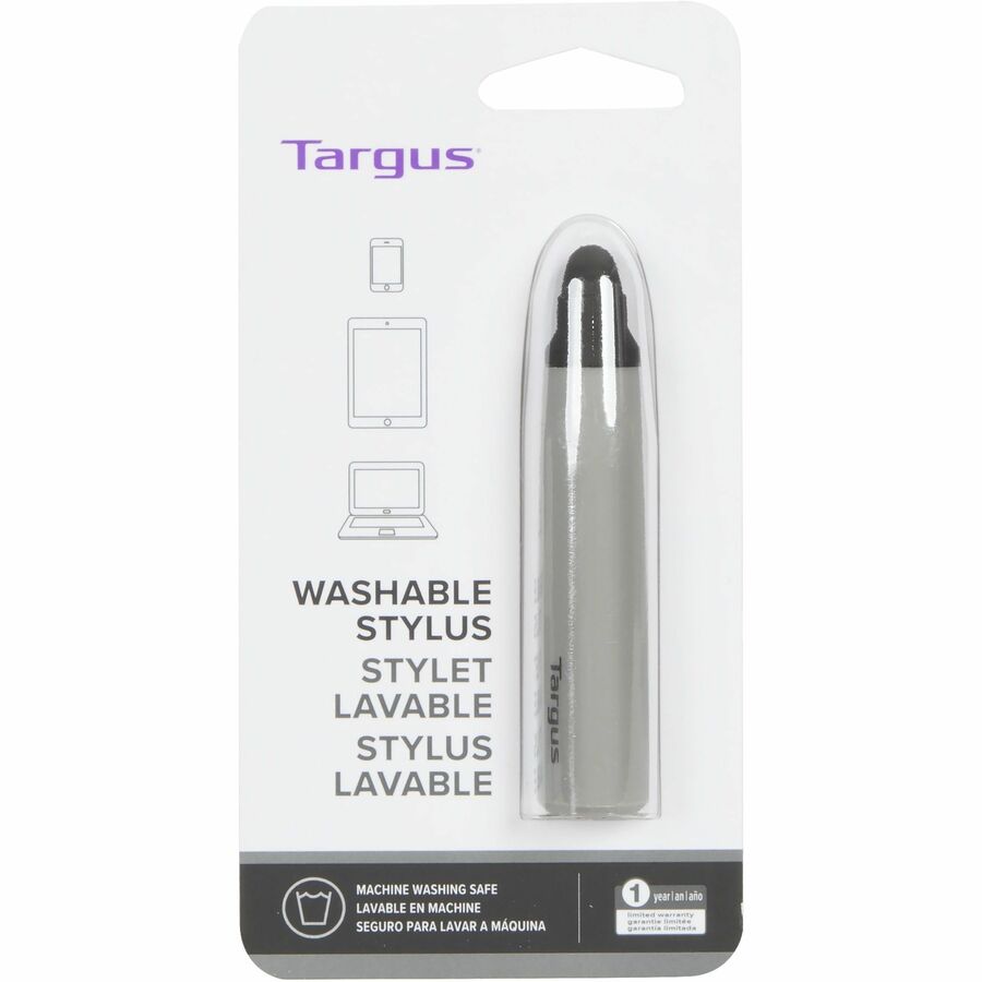 Targus Amm170Gl Stylus Pen Grey