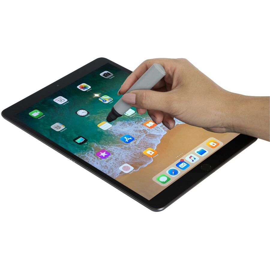 Targus Amm170Gl Stylus Pen Grey