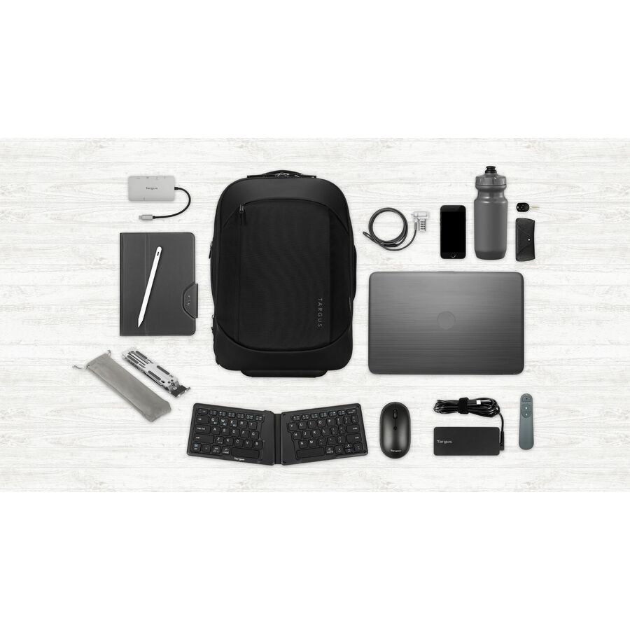 Targus Amm174Amgl Stylus Pen 13.6 G White