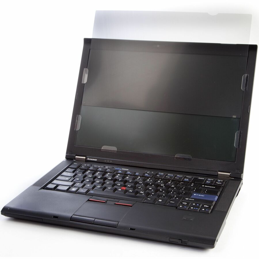 Targus Asf141Usz Display Privacy Filters Frameless Display Privacy Filter 35.8 Cm (14.1")