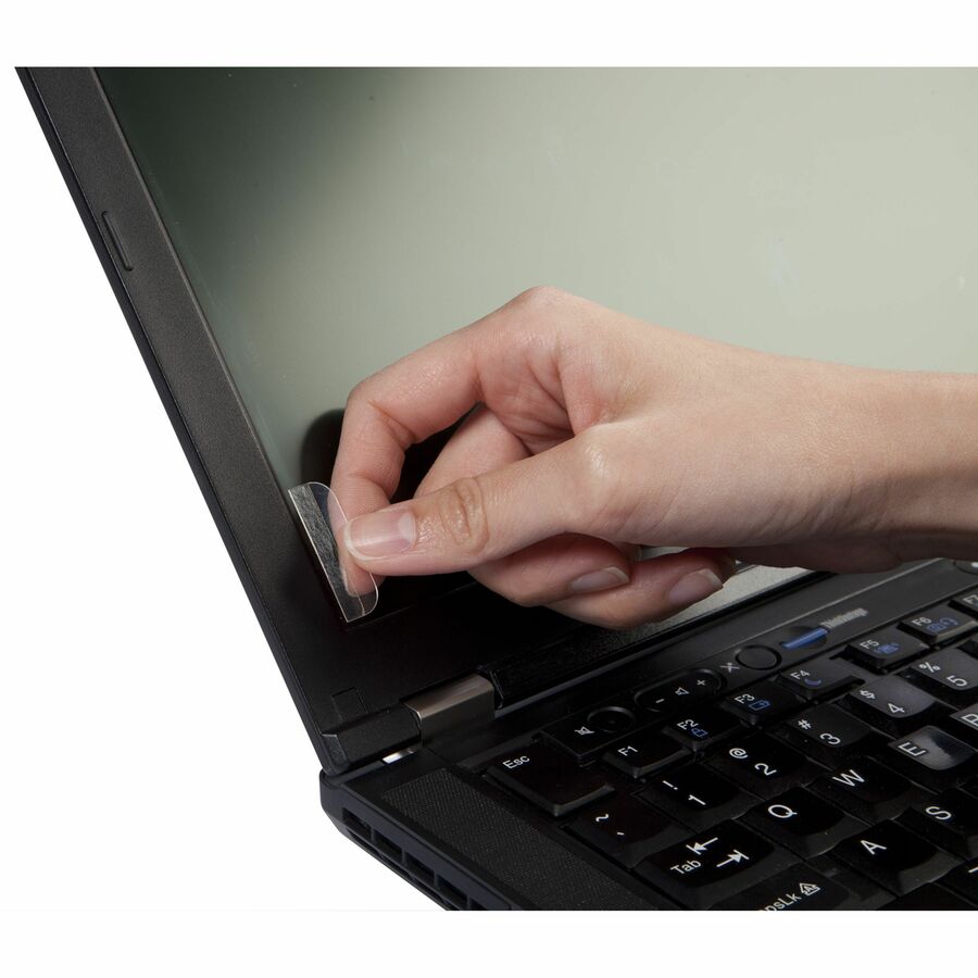 Targus Asf141Usz Display Privacy Filters Frameless Display Privacy Filter 35.8 Cm (14.1")