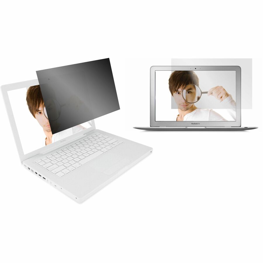 Targus Asf15Mbpusz Display Privacy Filters 39.1 Cm (15.4")