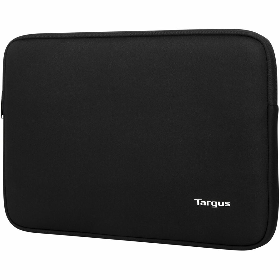 Targus Bonafide Notebook Case 39.6 Cm (15.6") Sleeve Case Black