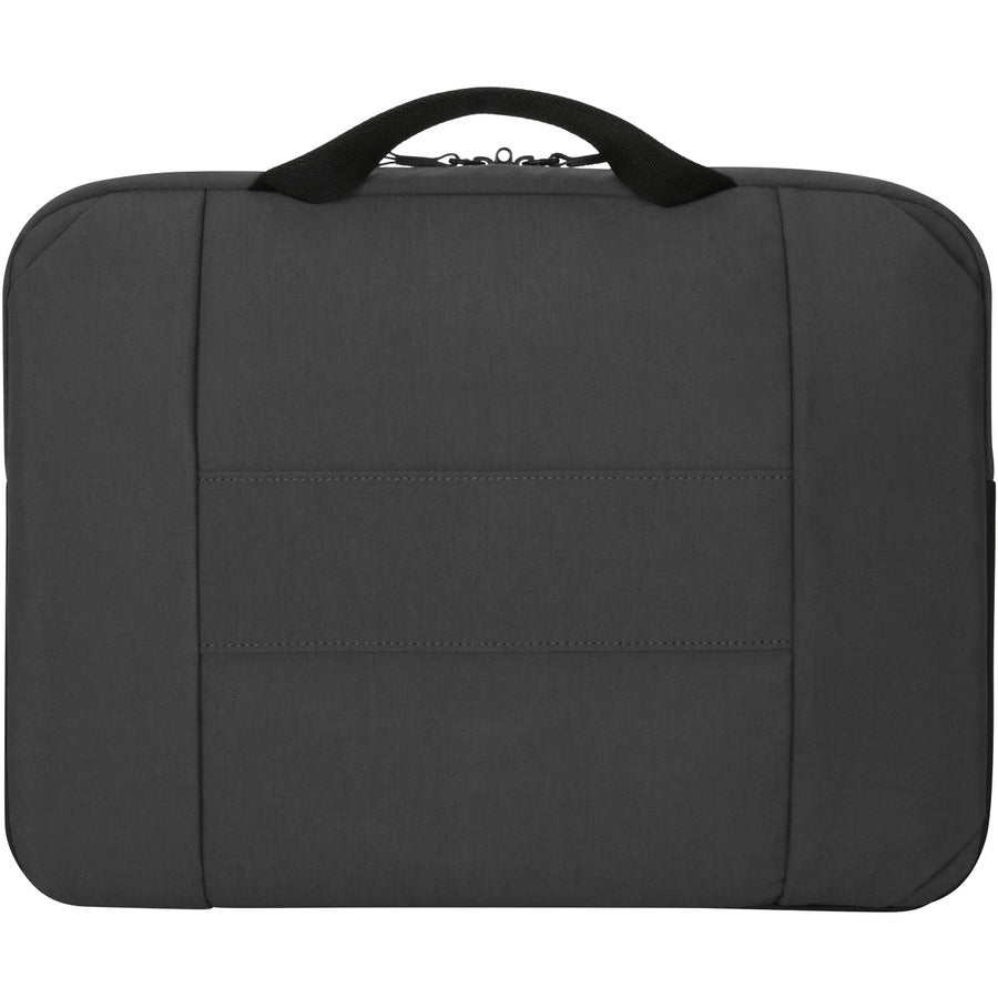 Targus City Fusion TBM571GL Carrying Case (Messenger) for 13 to 15.6 Notebook Tablet - Bla
