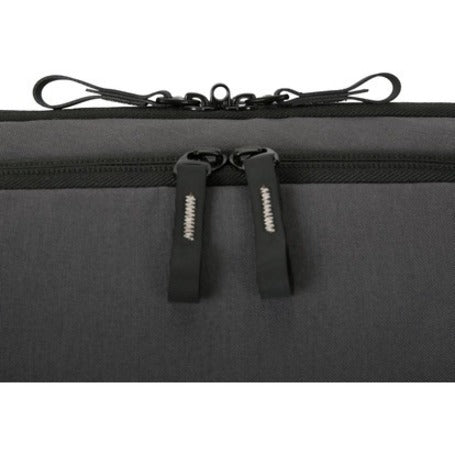 Targus City Fusion TBM571GL Carrying Case (Messenger) for 13 to 15.6 Notebook Tablet - Bla