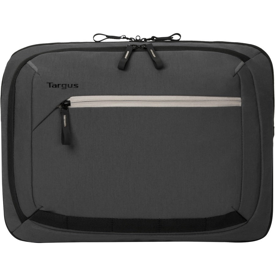 Targus City Fusion TBM571GL Carrying Case (Messenger) for 13 to 15.6 Notebook Tablet - Bla
