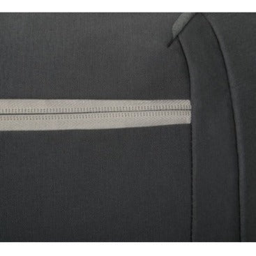 Targus City Fusion TBM571GL Carrying Case (Messenger) for 13 to 15.6 Notebook Tablet - Bla