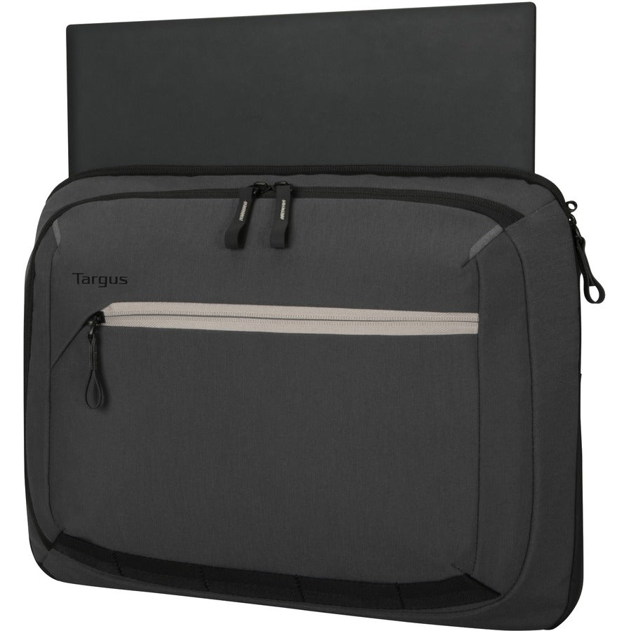 Targus City Fusion TBM571GL Carrying Case (Messenger) for 13 to 15.6 Notebook Tablet - Bla