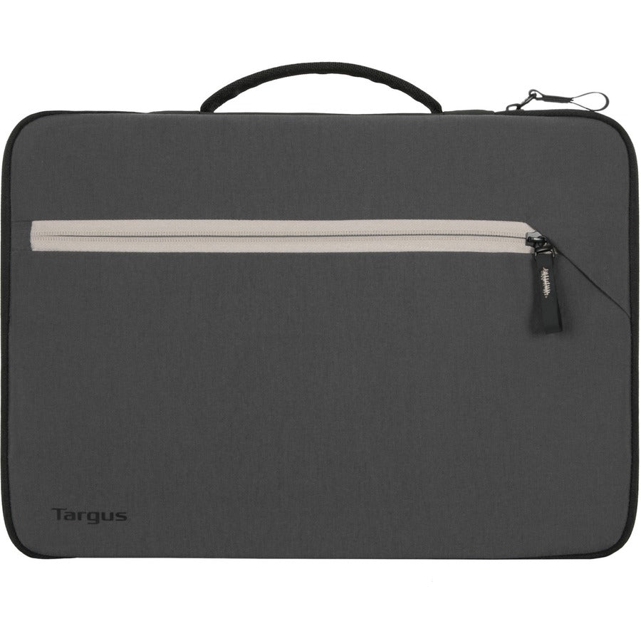Targus City Fusion TBS571GL Carrying Case (Sleeve) for 13" to 15.6" Notebook - Black -