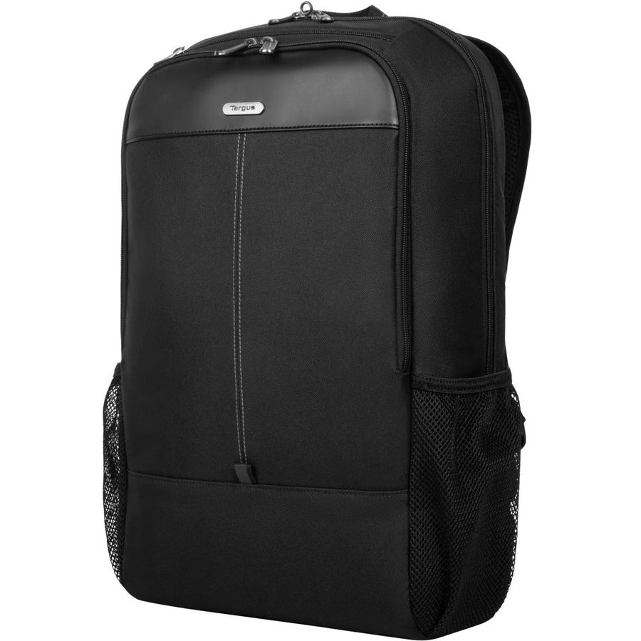 Targus Classic TBB944GL Carrying Case (Backpack) for 17" to 17.3" Notebook, Smartphone,