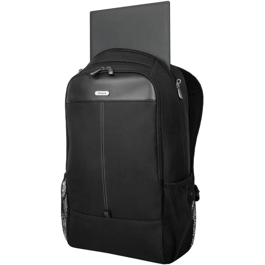 Targus Classic TBB944GL Carrying Case (Backpack) for 17" to 17.3" Notebook, Smartphone,