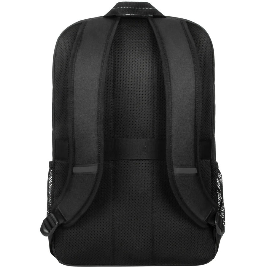 Targus Classic TBB944GL Carrying Case (Backpack) for 17" to 17.3" Notebook, Smartphone,