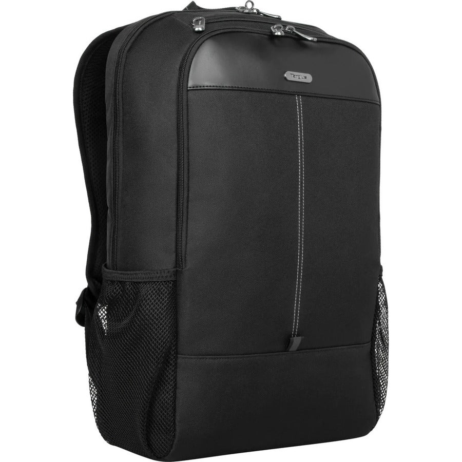 Targus Classic TBB944GL Carrying Case (Backpack) for 17" to 17.3" Notebook, Smartphone,
