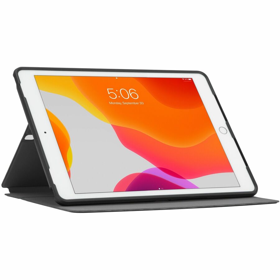 Targus Click-In 26.7 Cm (10.5") Folio Black