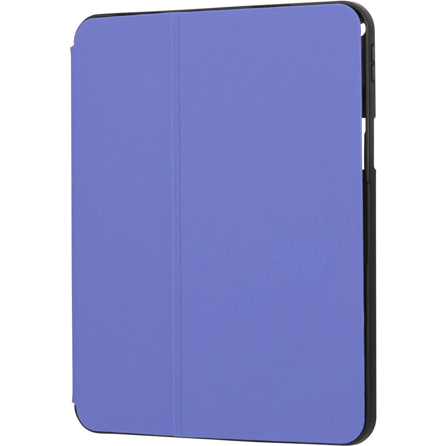 Targus Click-In THZ93207GL Carrying Case (Folio) for 10.9" Apple iPad (10th Generation) Tablet - Purple