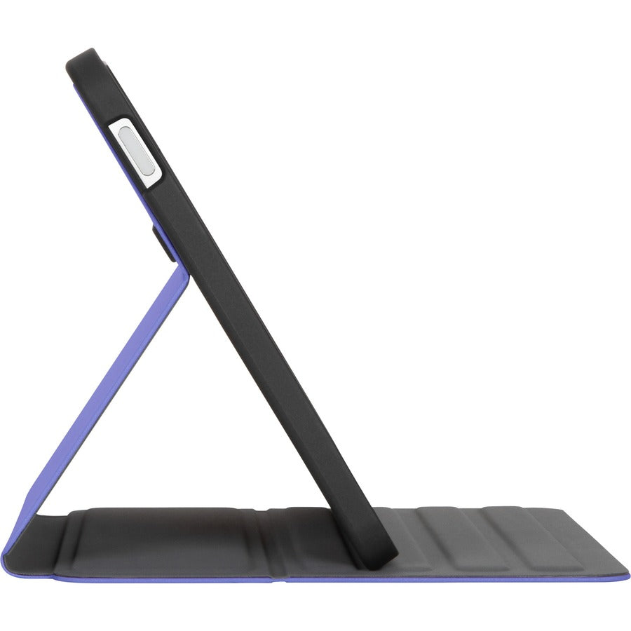 Targus Click-In THZ93207GL Carrying Case (Folio) for 10.9" Apple iPad (10th Generation) Tablet - Purple