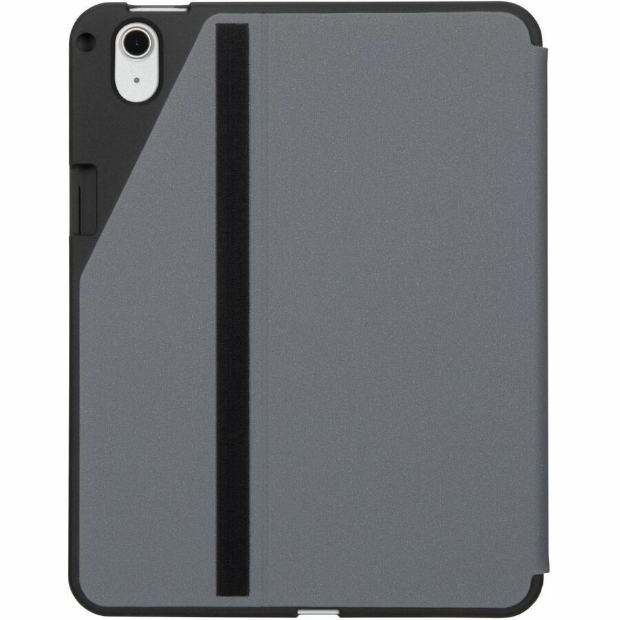Targus Click-In THZ932GL Carrying Case (Flip) Apple iPad (2022) Tablet - Black