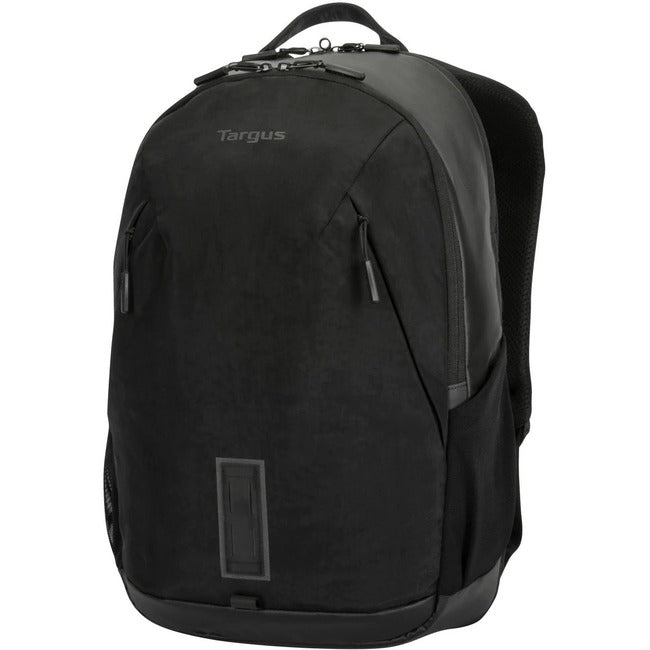 Targus Conquer Tbb608Gl Carrying Case (Backpack) For 15.6" Notebook - Black