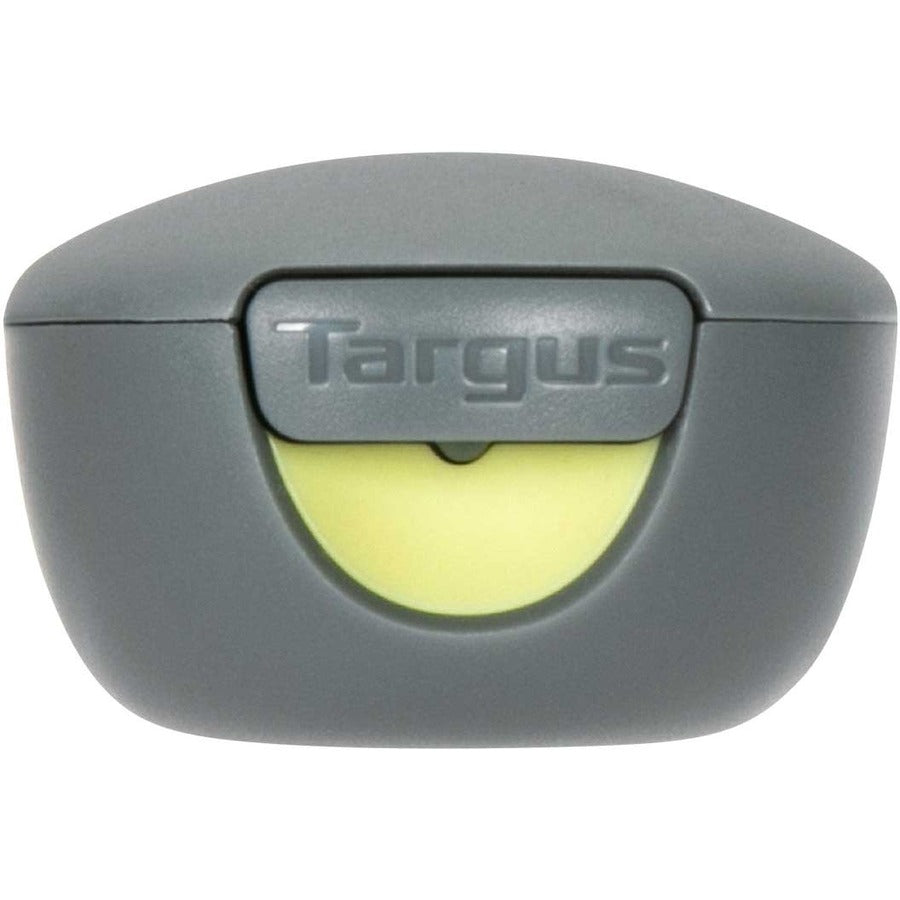 Targus Control Plus Dual Mode EcoSmart Antimicrobial Presenter with Laser AMP06704AMGL