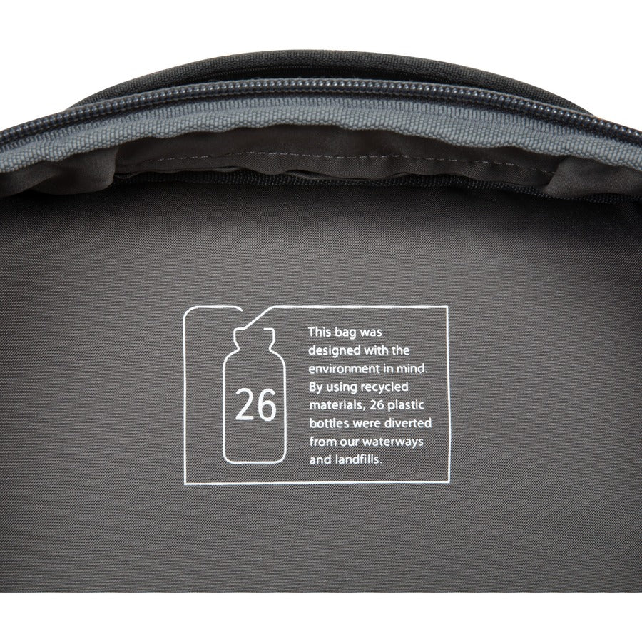Targus Cypress Hero TBB94104GL Carrying Case (Backpack) for 15.6" Notebook, Accessories -